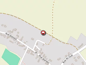 Carte de Elect'reau à Jagny-sous-bois