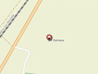 Carte de Ecole à Puxieux