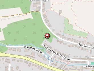 Carte de Capannesi Yves à Ars-sur-moselle