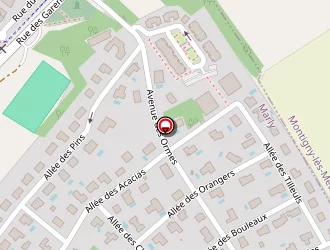 Carte de Toshiba Tre à Marly