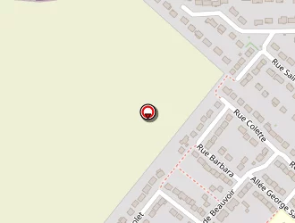 Carte de Leclert Gilles à Saint-pathus