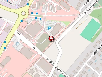 Carte de Cabinet Senser Bogenez à Marly