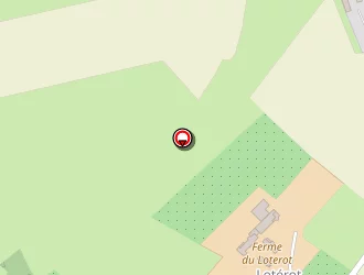 Carte de Leveque Gites Georges à Cahagnes