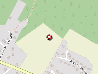 Carte de Mth Formation à Normanville