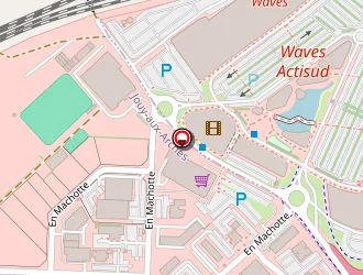 Carte de S.e.h à Moulins-lès-metz