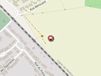 Carte de Parente Gilles à Metz