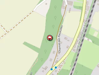 Carte de Do Electricité à Butry-sur-oise