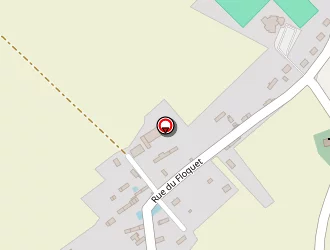 Carte de Lheureux Franck Multiservices à Sacquenville