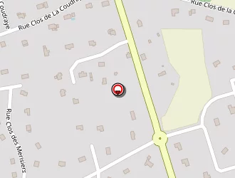 Carte de Ljp Loison à Houlbec-cocherel