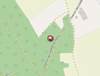 Carte de Loeven Sandy à Auvers-sur-oise