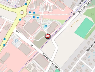 Carte de 3g Informatique à Marly