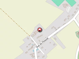 Carte de Alpha Laser à Sacquenville