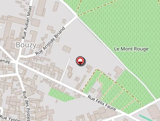 Carte de Guillemette Pierre à Bouzy