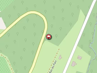 Carte de Les Beaux Regards (sceva) à Mont-saint-père