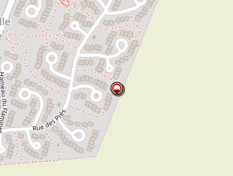 Carte de Holtec à Marly-la-ville