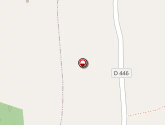 Carte de Eudes Denis à Quibou