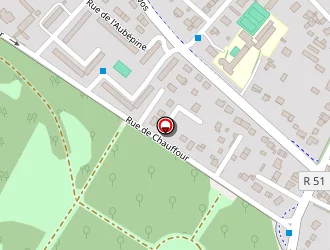 Carte de Mairie à Vernon