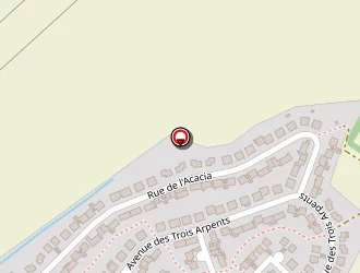 Carte de Jmb à Othis