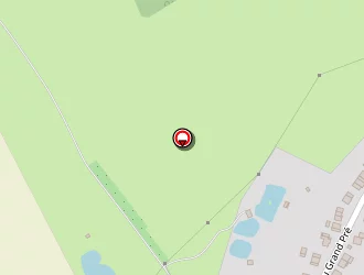 Carte de Ecole Mixte à Lachambre