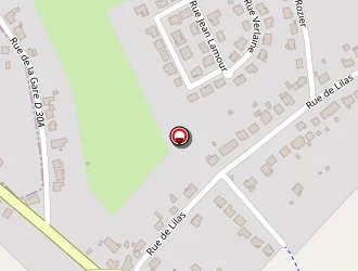 Carte de Maintenance Et Diffusion à Loupershouse