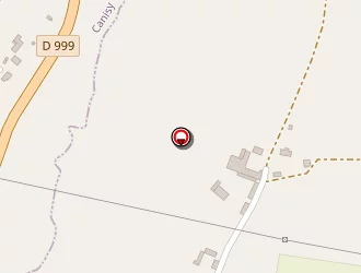 Carte de Complexe Sportif à Gourfaleur