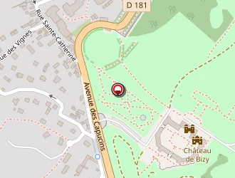 Carte de Boussaida Mohamed à Vernon