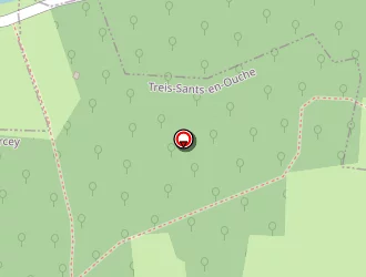 Carte de Diana Tiff' à Saint-clair-d'arcey