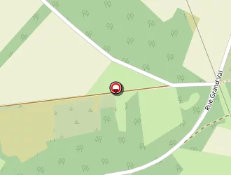 Carte de Urgence (services Locaux) à Giverny