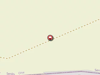 Carte de Grandchamp Christophe à Saint-pathus