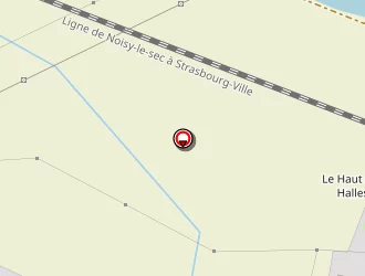 Carte de Dambrin Philippe à Mareuil-le-port