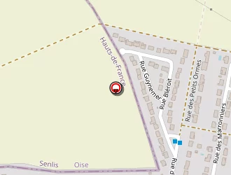 Carte de Kerleau Joëlle à Saint-pathus