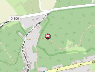 Carte de Ecole Elémentaire Le Grand Saule à Roche-guyon (la)