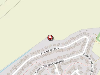 Carte de Chang'2'look à Othis