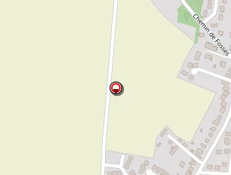 Carte de Daaci à Marly-la-ville