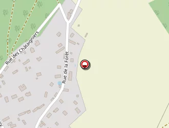 Carte de Société Canine De L'eure à Reuilly