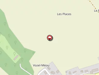 Carte de Alif Jannick à Sommedieue