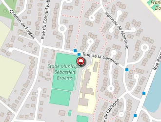 Carte de Gomes Ilidio à Marly-la-ville