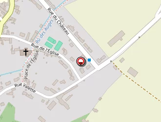 Carte de Forge Métal à Avernes