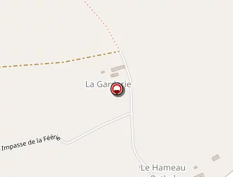 Carte de Fashion Création à Précorbin