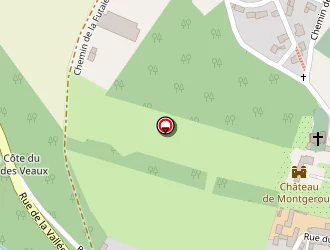 Carte de Van Den Brande Michèle à Montgeroult