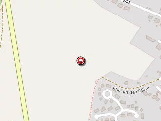 Carte de Dour Chantal à Valmont