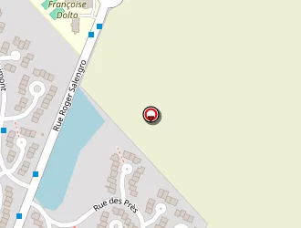 Carte de Ferreira Michaël à Marly-la-ville