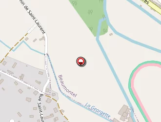 Carte de Jctm à Beaumont-le-roger