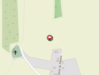 Carte de Bonneau Alain à Reuilly