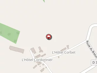 Carte de Bulot Thierry à Camprond