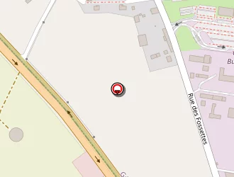 Carte de Nrjy à Osny