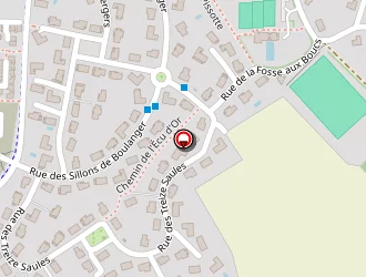 Carte de Desombre Christophe à Saint-witz