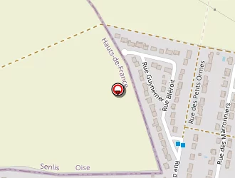 Carte de Varloud Yannick à Saint-pathus