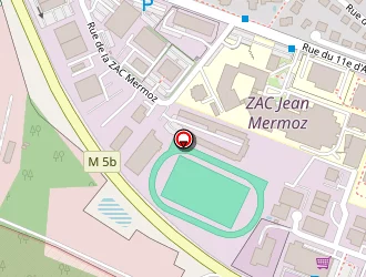 Carte de Bretnacher Nicolas à Marly