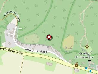 Carte de Vivien Guy à Haute-isle